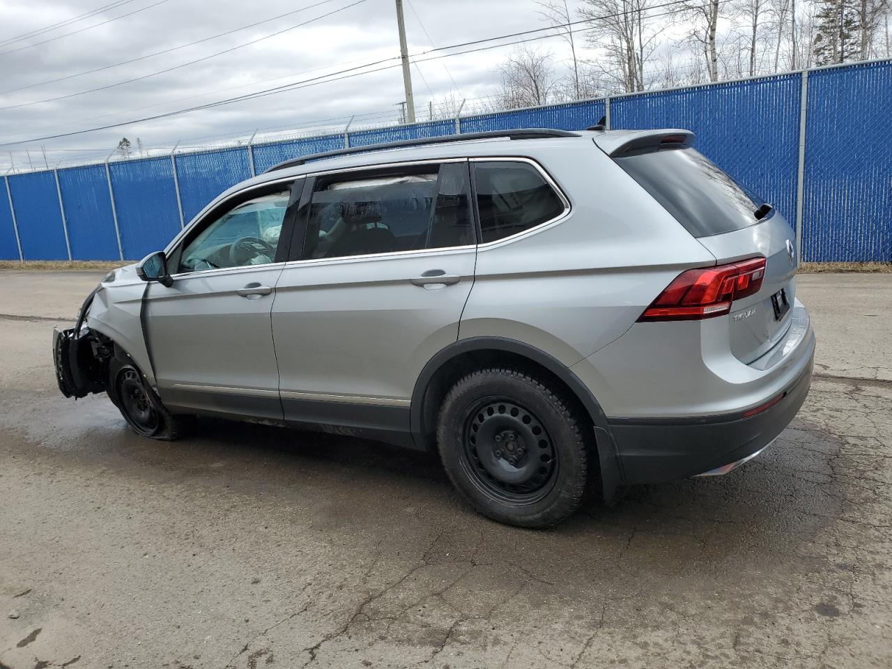 Photo 1 VIN: 3VV2B7AX6MM118548 - VOLKSWAGEN TIGUAN 