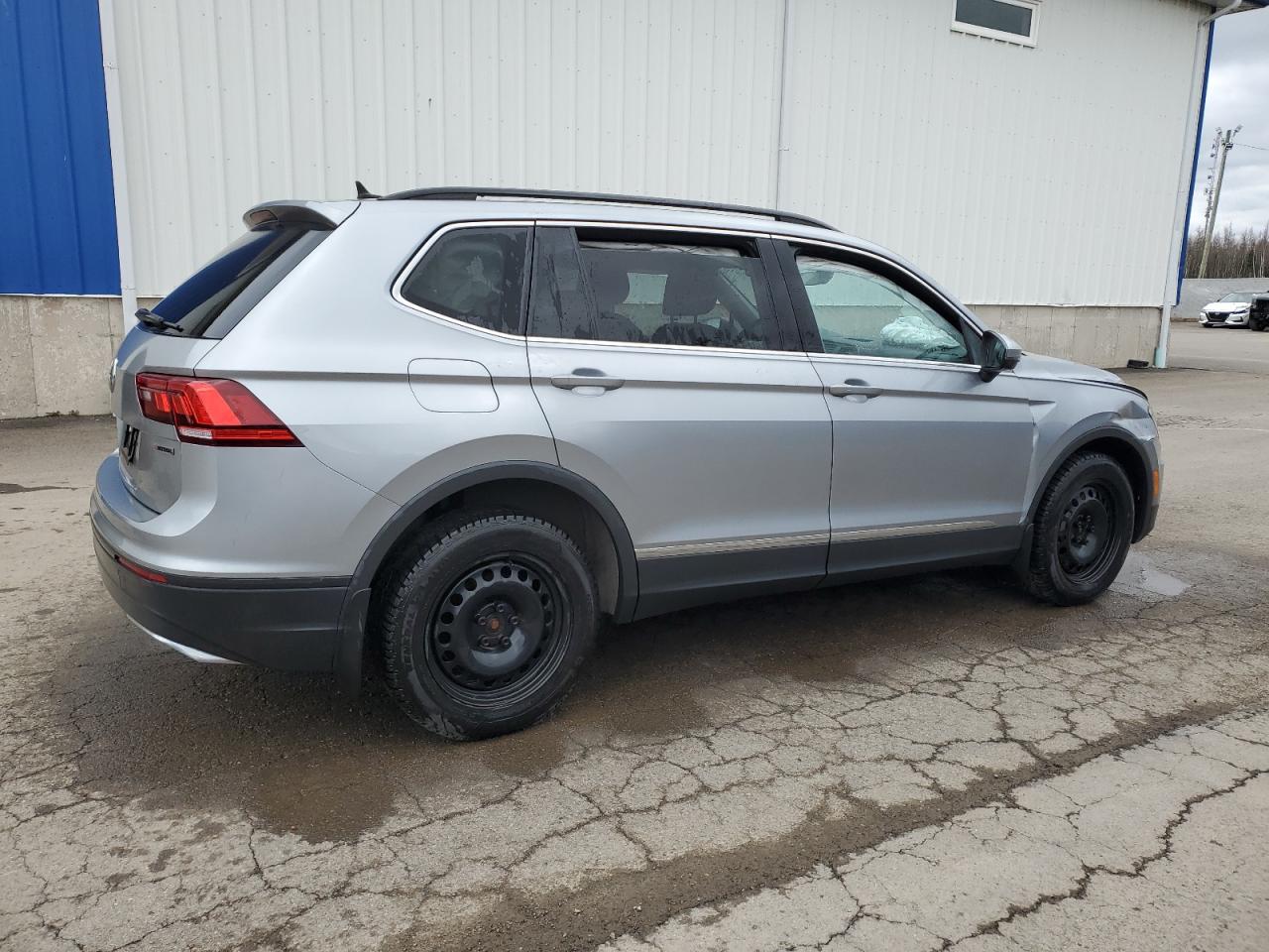 Photo 2 VIN: 3VV2B7AX6MM118548 - VOLKSWAGEN TIGUAN 