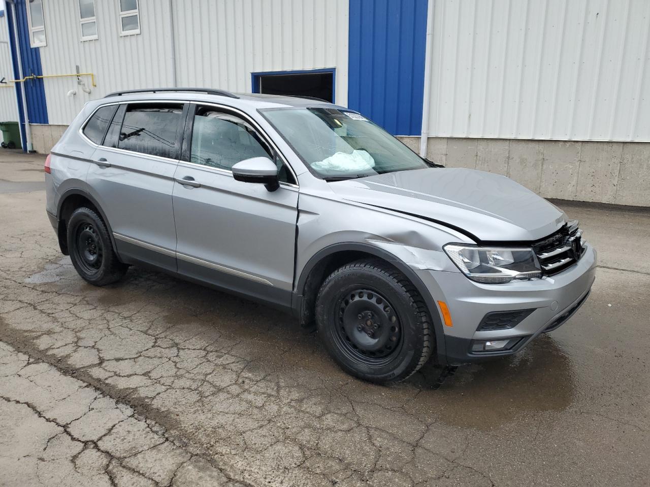 Photo 3 VIN: 3VV2B7AX6MM118548 - VOLKSWAGEN TIGUAN 