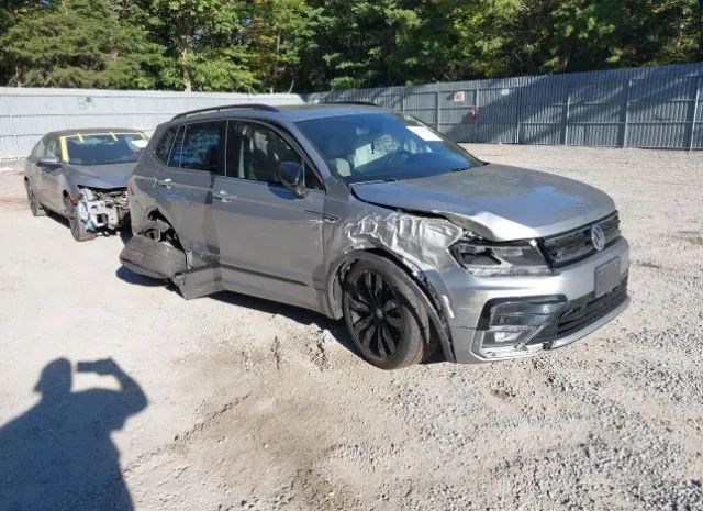 Photo 0 VIN: 3VV2B7AX6MM124981 - VOLKSWAGEN TIGUAN 