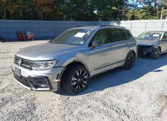 Photo 1 VIN: 3VV2B7AX6MM124981 - VOLKSWAGEN TIGUAN 