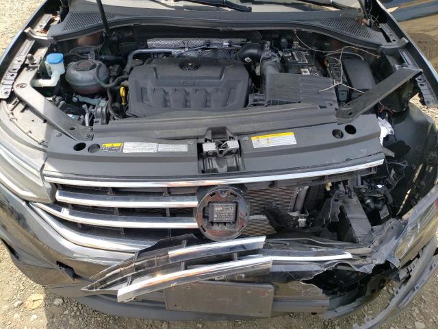 Photo 11 VIN: 3VV2B7AX6NM003921 - VOLKSWAGEN TIGUAN 