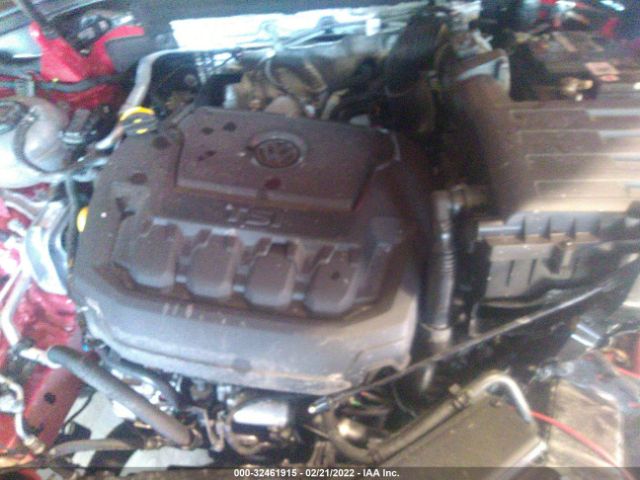 Photo 9 VIN: 3VV2B7AX6NM021366 - VOLKSWAGEN TIGUAN 