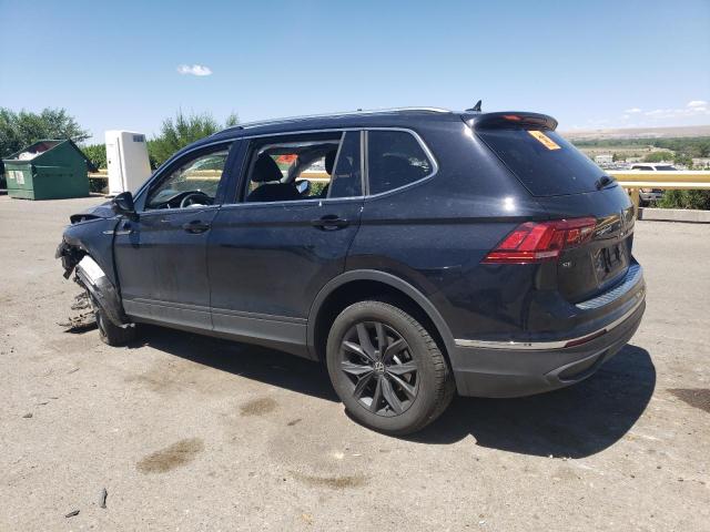 Photo 1 VIN: 3VV2B7AX6NM039687 - VOLKSWAGEN TIGUAN SE 