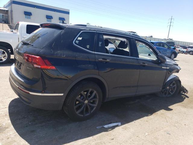 Photo 2 VIN: 3VV2B7AX6NM039687 - VOLKSWAGEN TIGUAN SE 