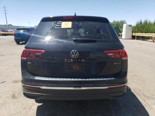 Photo 5 VIN: 3VV2B7AX6NM039687 - VOLKSWAGEN TIGUAN SE 