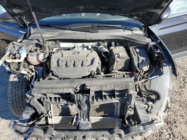 Photo 11 VIN: 3VV2B7AX6NM041665 - VOLKSWAGEN TIGUAN SE 