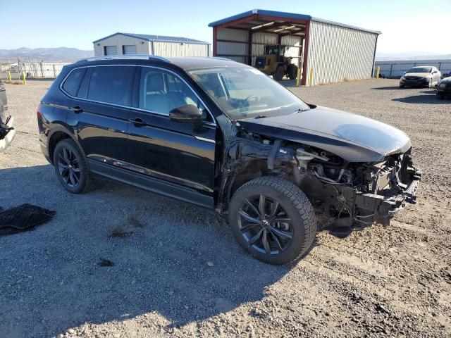 Photo 3 VIN: 3VV2B7AX6NM041665 - VOLKSWAGEN TIGUAN SE 