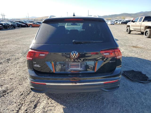 Photo 5 VIN: 3VV2B7AX6NM041665 - VOLKSWAGEN TIGUAN SE 