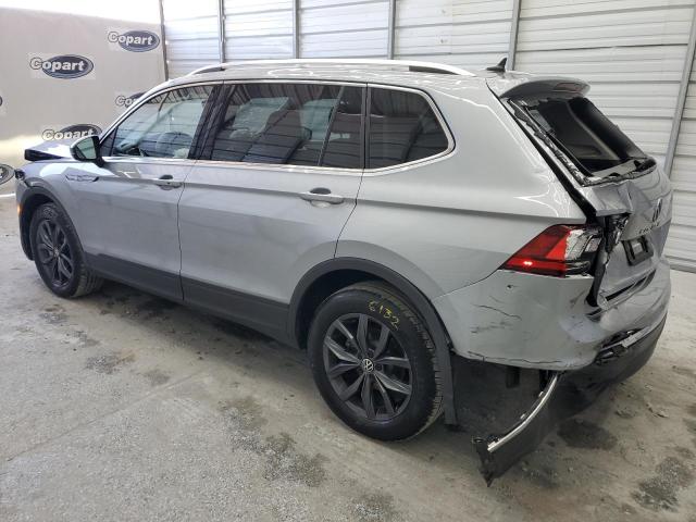 Photo 1 VIN: 3VV2B7AX6NM139434 - VOLKSWAGEN TIGUAN 