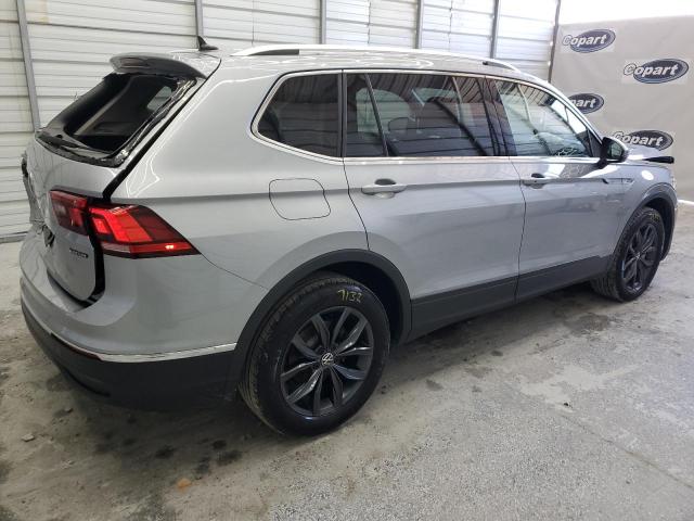 Photo 2 VIN: 3VV2B7AX6NM139434 - VOLKSWAGEN TIGUAN 