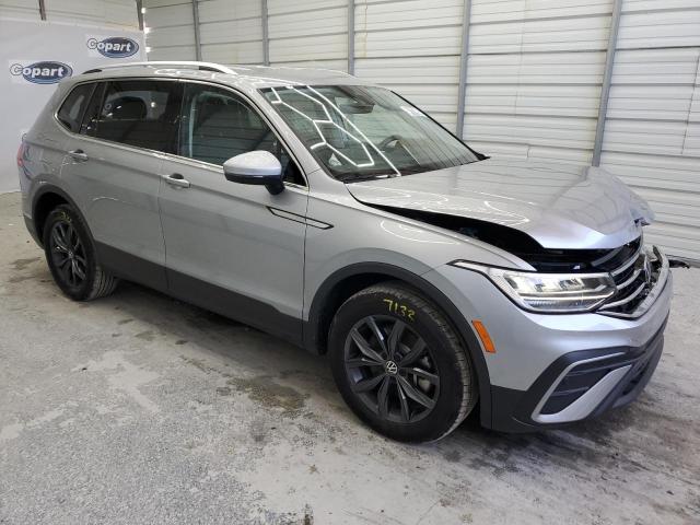 Photo 3 VIN: 3VV2B7AX6NM139434 - VOLKSWAGEN TIGUAN 