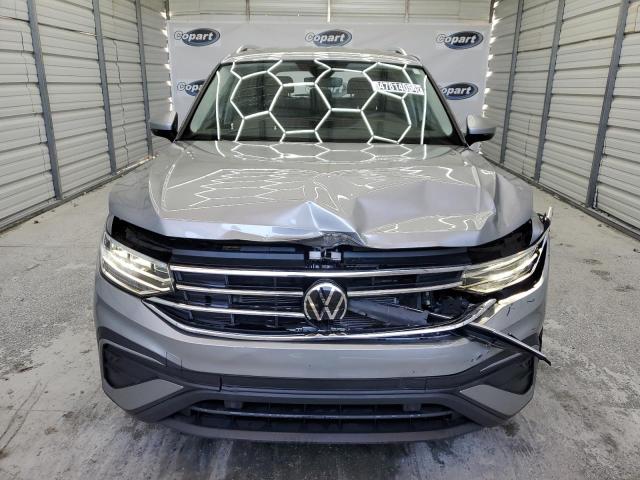 Photo 4 VIN: 3VV2B7AX6NM139434 - VOLKSWAGEN TIGUAN 