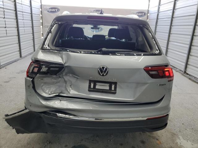 Photo 5 VIN: 3VV2B7AX6NM139434 - VOLKSWAGEN TIGUAN 