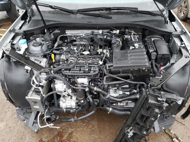 Photo 11 VIN: 3VV2B7AX6NM163667 - VOLKSWAGEN TIGUAN SE 