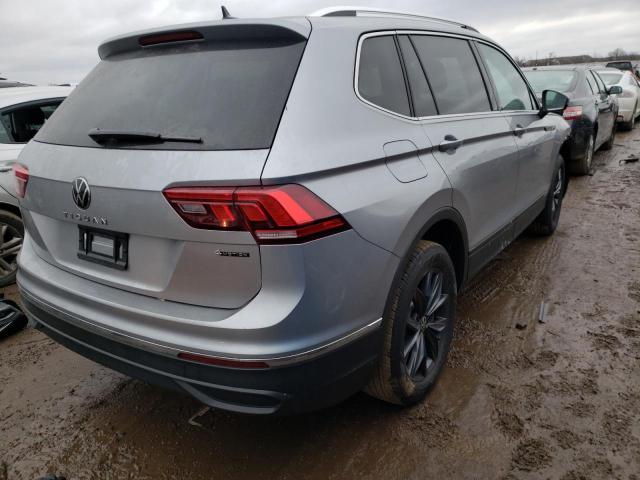 Photo 2 VIN: 3VV2B7AX6NM163667 - VOLKSWAGEN TIGUAN SE 