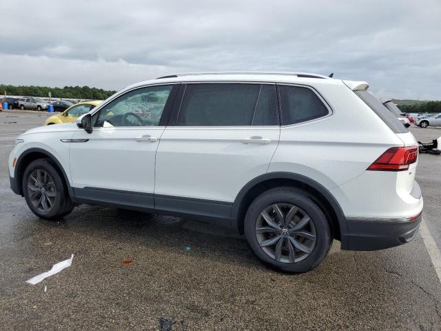 Photo 1 VIN: 3VV2B7AX6RM018022 - VOLKSWAGEN TIGUAN SE 