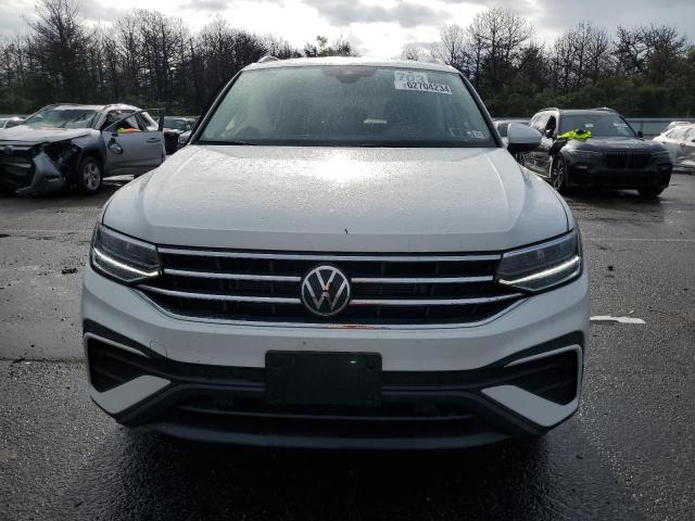 Photo 4 VIN: 3VV2B7AX6RM018022 - VOLKSWAGEN TIGUAN SE 