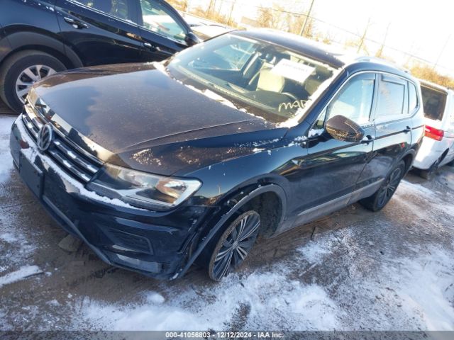 Photo 1 VIN: 3VV2B7AX7JM031558 - VOLKSWAGEN TIGUAN 