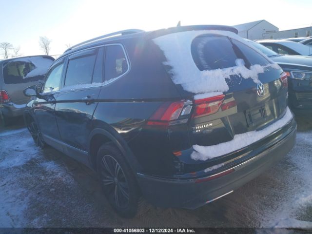 Photo 2 VIN: 3VV2B7AX7JM031558 - VOLKSWAGEN TIGUAN 