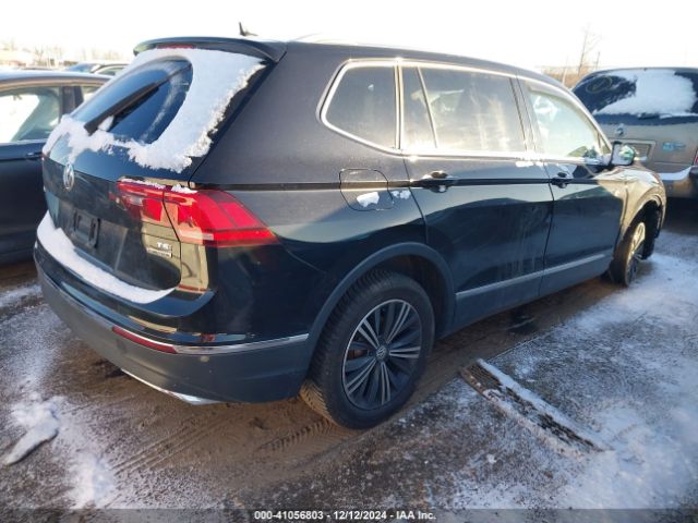 Photo 3 VIN: 3VV2B7AX7JM031558 - VOLKSWAGEN TIGUAN 