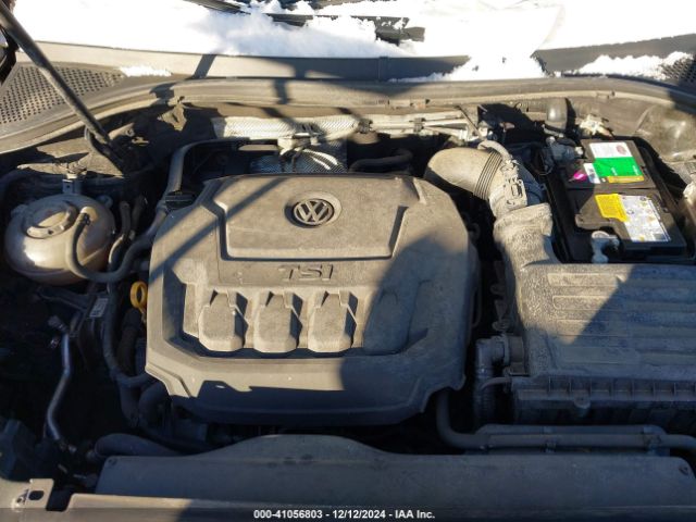 Photo 9 VIN: 3VV2B7AX7JM031558 - VOLKSWAGEN TIGUAN 