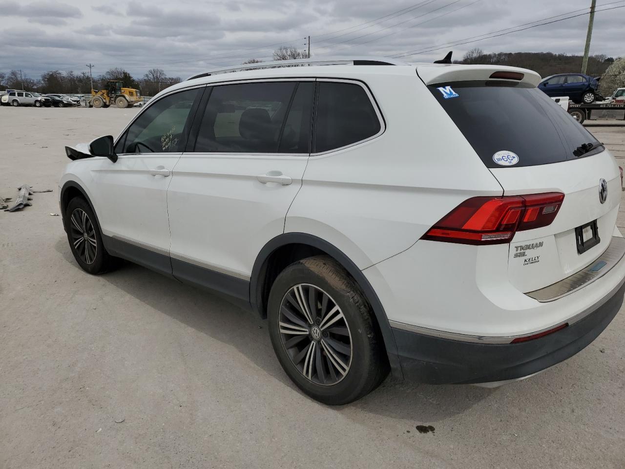 Photo 1 VIN: 3VV2B7AX7JM032290 - VOLKSWAGEN TIGUAN 