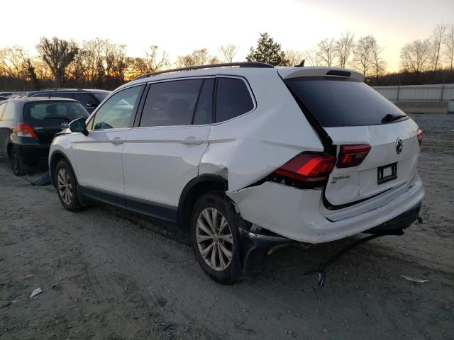 Photo 1 VIN: 3VV2B7AX7JM039823 - VOLKSWAGEN TIGUAN 