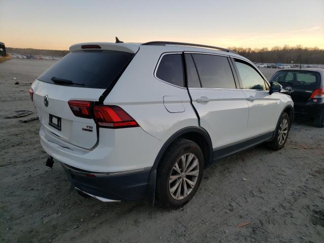 Photo 2 VIN: 3VV2B7AX7JM039823 - VOLKSWAGEN TIGUAN 