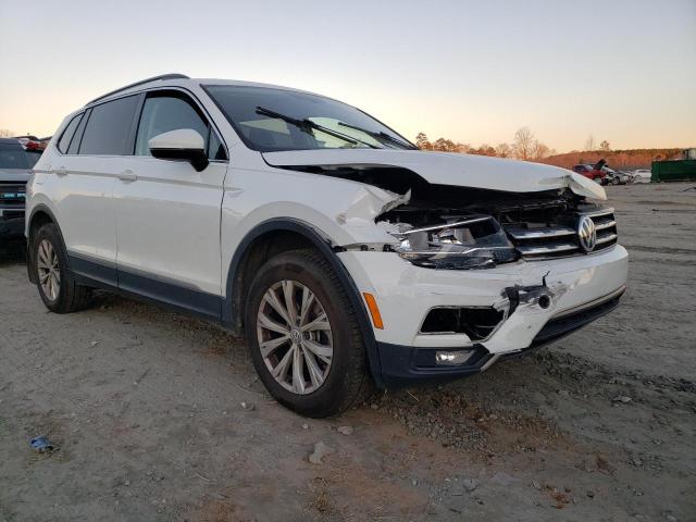 Photo 3 VIN: 3VV2B7AX7JM039823 - VOLKSWAGEN TIGUAN 