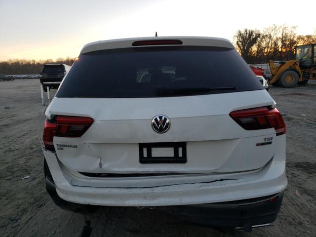 Photo 5 VIN: 3VV2B7AX7JM039823 - VOLKSWAGEN TIGUAN 