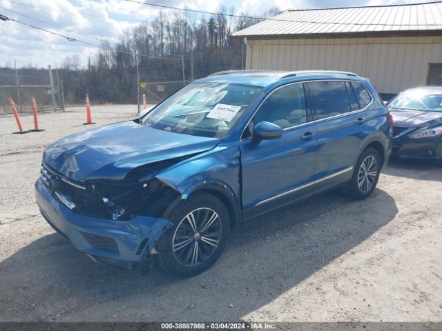 Photo 1 VIN: 3VV2B7AX7JM058176 - VOLKSWAGEN TIGUAN 