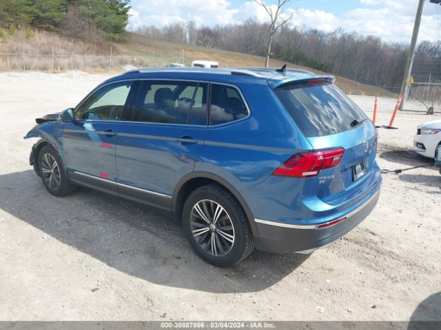 Photo 2 VIN: 3VV2B7AX7JM058176 - VOLKSWAGEN TIGUAN 