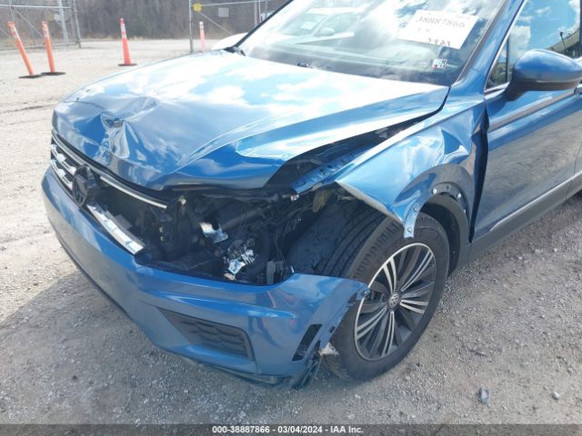 Photo 5 VIN: 3VV2B7AX7JM058176 - VOLKSWAGEN TIGUAN 