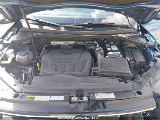 Photo 9 VIN: 3VV2B7AX7JM058176 - VOLKSWAGEN TIGUAN 