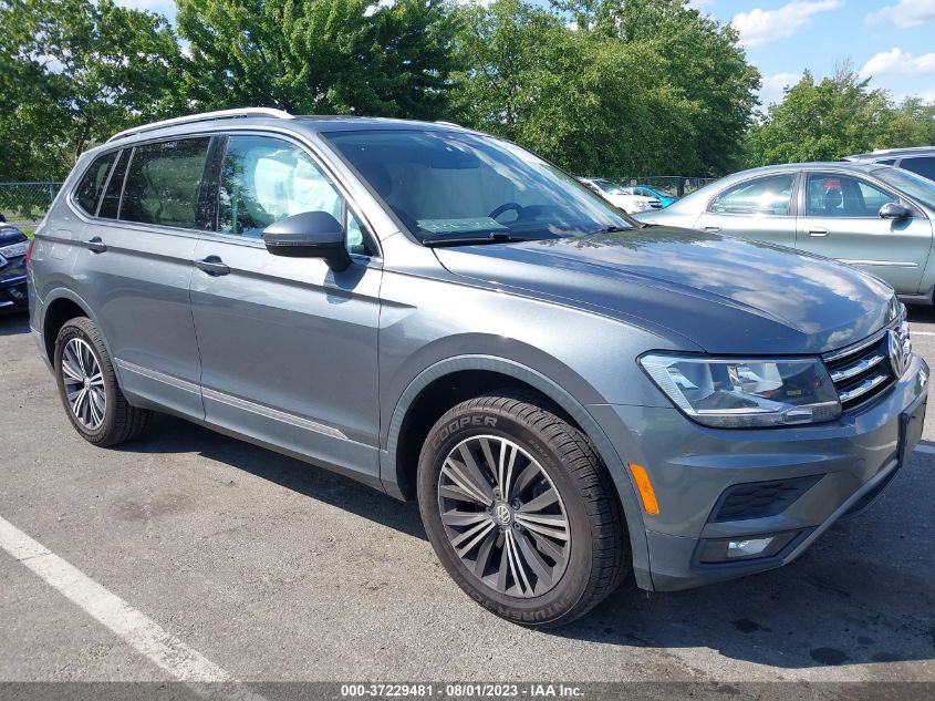 Photo 0 VIN: 3VV2B7AX7JM065788 - VOLKSWAGEN TIGUAN 