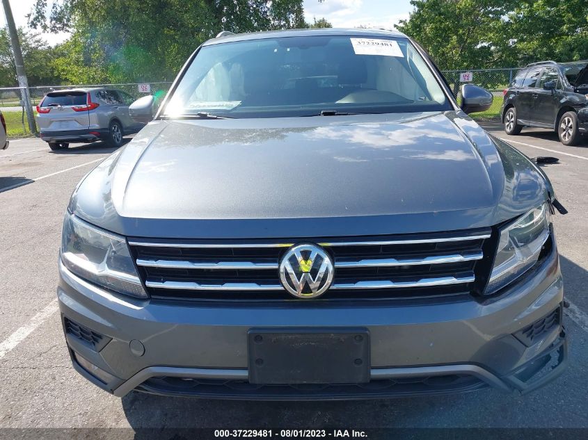 Photo 11 VIN: 3VV2B7AX7JM065788 - VOLKSWAGEN TIGUAN 