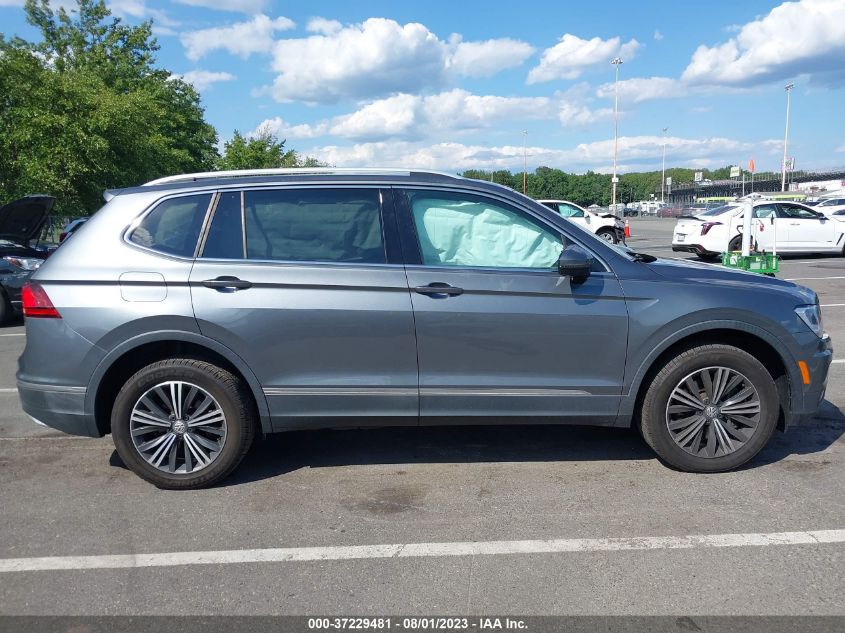 Photo 12 VIN: 3VV2B7AX7JM065788 - VOLKSWAGEN TIGUAN 