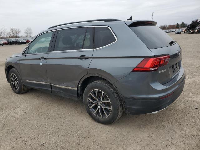 Photo 1 VIN: 3VV2B7AX7JM088424 - VOLKSWAGEN TIGUAN SE 