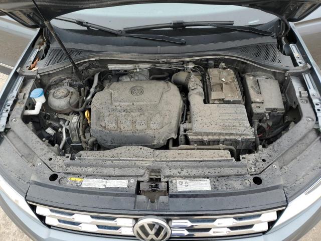 Photo 11 VIN: 3VV2B7AX7JM088424 - VOLKSWAGEN TIGUAN SE 