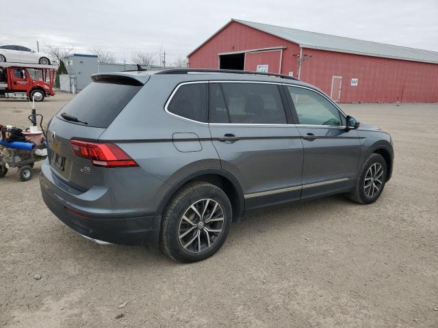 Photo 2 VIN: 3VV2B7AX7JM088424 - VOLKSWAGEN TIGUAN SE 