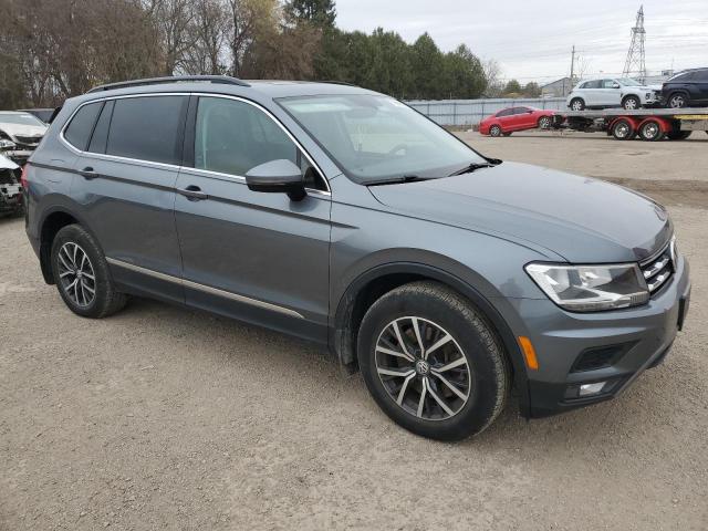 Photo 3 VIN: 3VV2B7AX7JM088424 - VOLKSWAGEN TIGUAN SE 