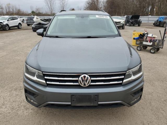 Photo 4 VIN: 3VV2B7AX7JM088424 - VOLKSWAGEN TIGUAN SE 