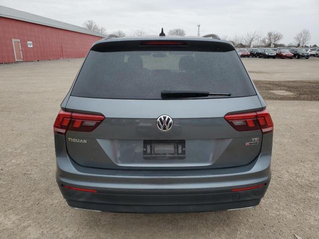 Photo 5 VIN: 3VV2B7AX7JM088424 - VOLKSWAGEN TIGUAN SE 