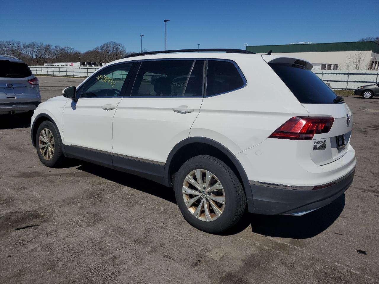 Photo 1 VIN: 3VV2B7AX7JM095714 - VOLKSWAGEN TIGUAN 