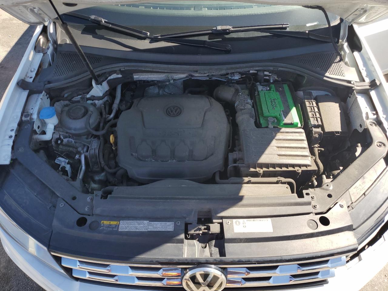 Photo 11 VIN: 3VV2B7AX7JM095714 - VOLKSWAGEN TIGUAN 