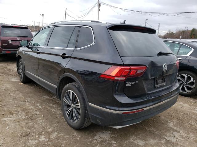 Photo 2 VIN: 3VV2B7AX7JM096782 - VOLKSWAGEN TIGUAN 