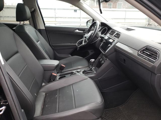 Photo 4 VIN: 3VV2B7AX7JM096782 - VOLKSWAGEN TIGUAN 