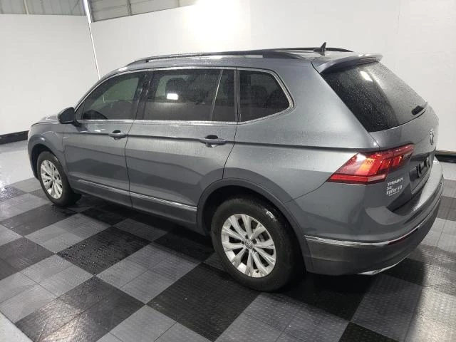 Photo 1 VIN: 3VV2B7AX7JM112852 - VOLKSWAGEN TIGUAN SE 