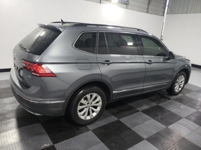 Photo 2 VIN: 3VV2B7AX7JM112852 - VOLKSWAGEN TIGUAN SE 